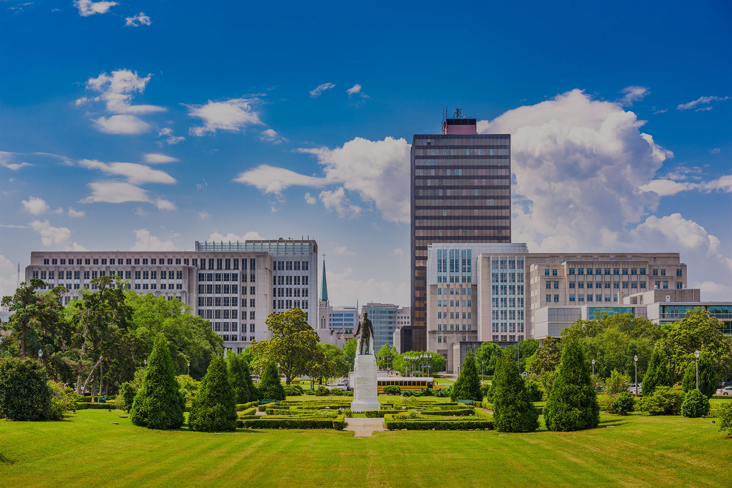 Baton-Rouge