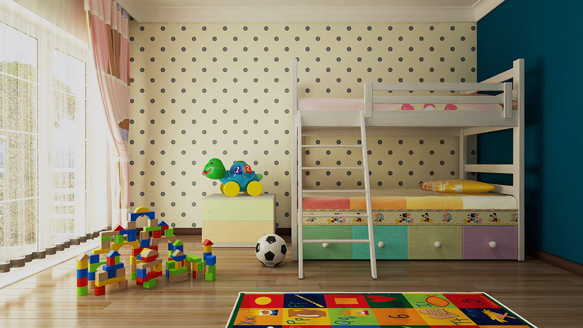 Childcare – Full Site