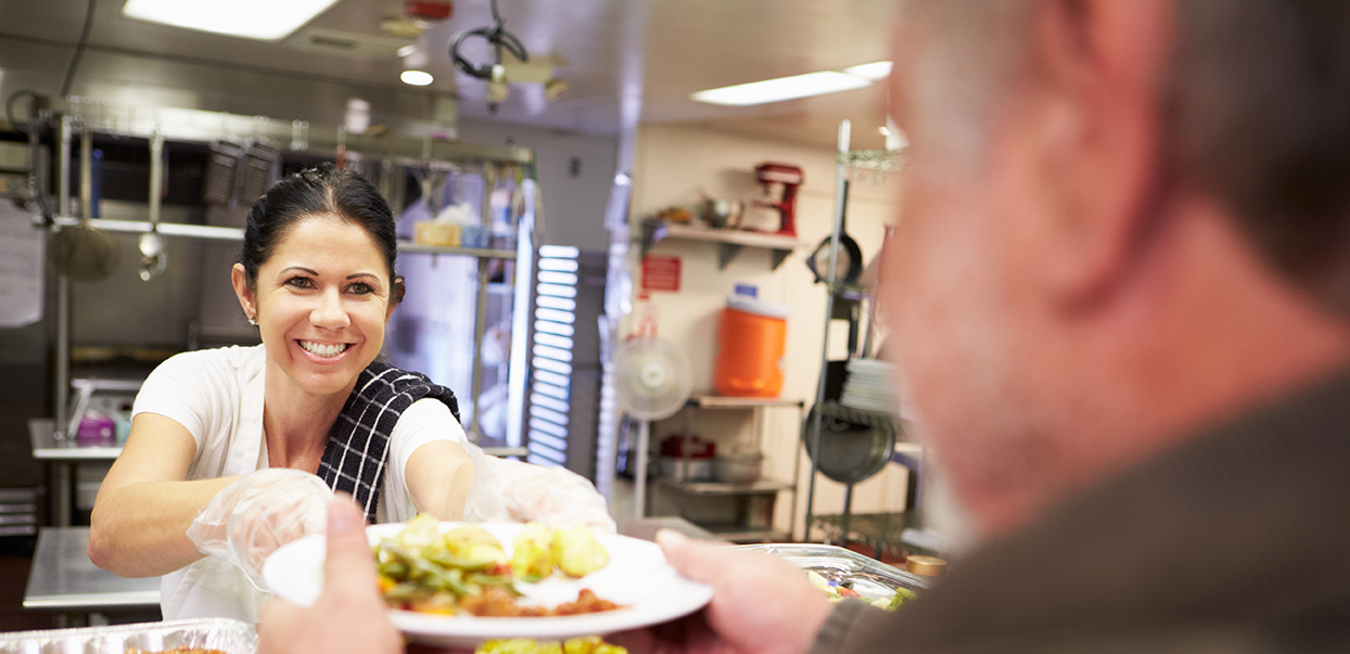 Food & Shelter – Full Site