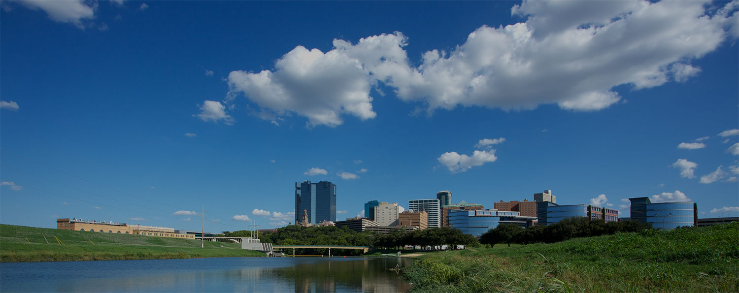 Fort Worth