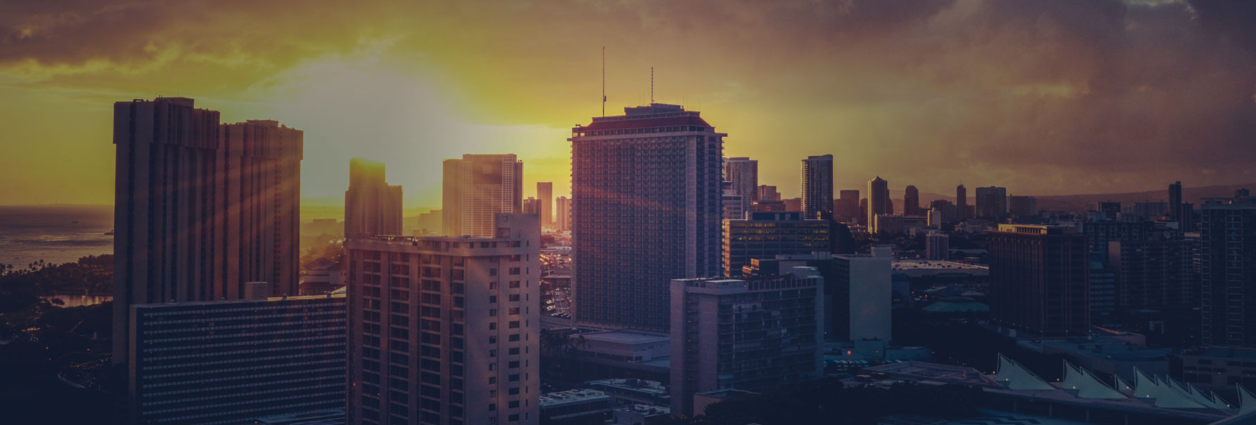 Honolulu