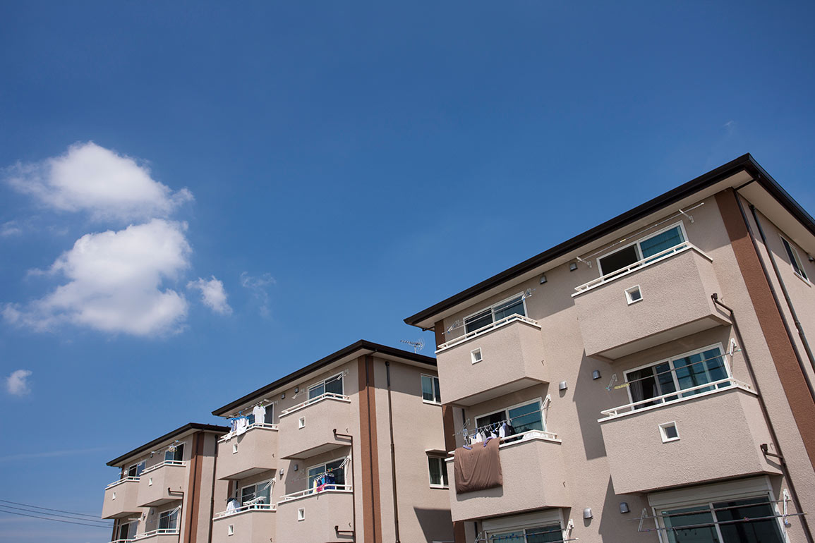 Housing – Full Site